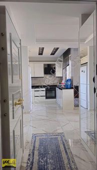 #-yat-# Ayaş'ta 2+1 Oturuma Hazır Deniz Manzaralı Sıfır Daire