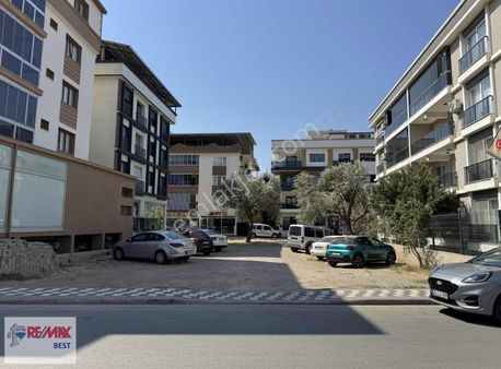 22 Remax Best'ten Koyundere Cadde Üzeri 4 Kat İmarlı Arsa