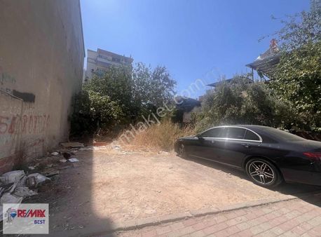 9 Remax Best Ofisinden Satılık Arsa