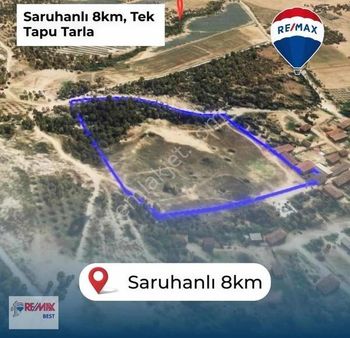 1 Hakan Büyük"ten Manisa Saruhanlıda Koldere Mah.içerisindearazi