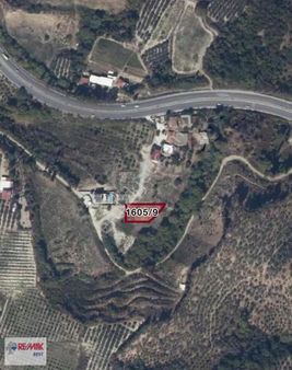 4 Aydın Söke Yenikent Satılık Arsa