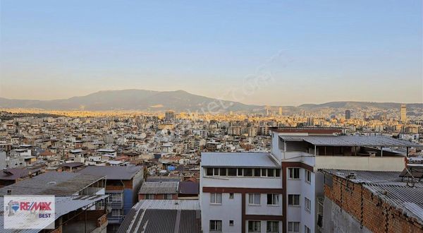 1 Bayraklı Muhuttin Erener Mahallesinde Satılık 2+1 Daire