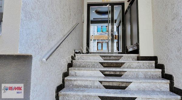 2 Örnekköyde Merkezi Konumda, 2+1 Doğalgazlı Ferah Daire