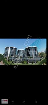 3 Lemariz Projesinden Satılık 3+1 Daire