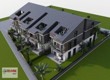 2 Urla'da Denize 300 Mt Mesafede Eşsiz Bir Yaşam