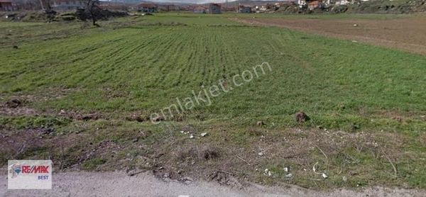 2 Manisa Kula 'da 1500 M2 3 Kat İmarlı Satılık Arsa