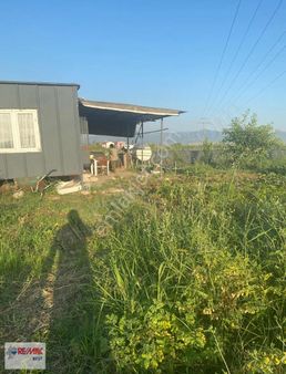 1 Menemen Türkelli De Doğayla İç İçe 697 M2 Satılık Tarla