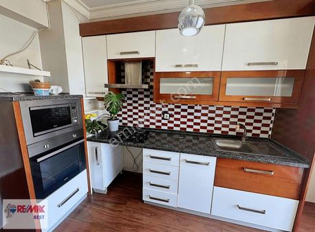 7 Fikri Altay'da Asansörlü-doğalgazlı-otoparklı Kiralık 3+1daire