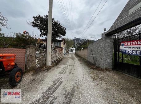 11 İzmir Tire Mehmetler Köyünde Müstakil Tapu Satılık Bahçeli Ev