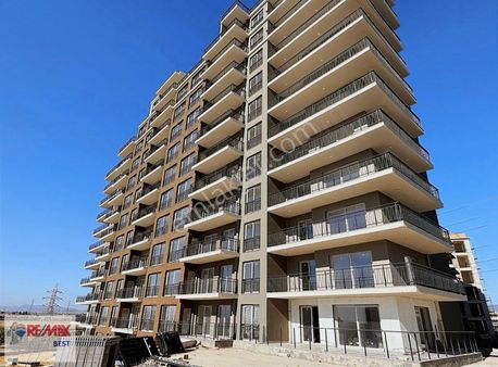 19 Remax Best'ten Ulukentte Siteiçerisinde Hementapu Teslimdaire