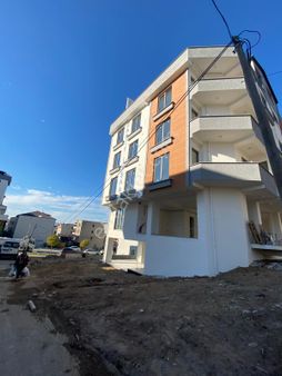 Dıalog Mega'dan Çayırova Özgürlük Mah. 2+1 Satılık Daire