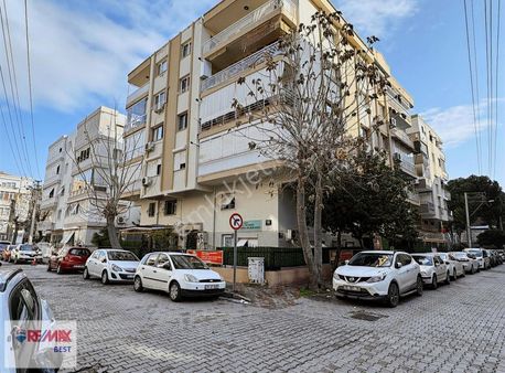 21 Bahadır Tamsan'dan Karşıyakamerkezde Köşekonumda Zemindubleks