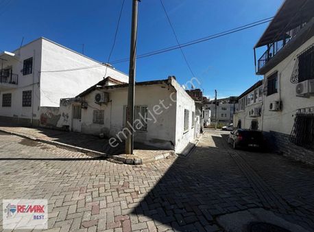 9 İzmirin Selçuk İlçesinde Butik Oteller Bölgesinde Müstakil Ev