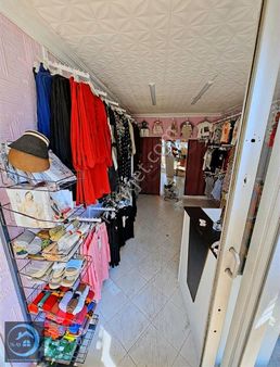 Devren Kiralık Butik