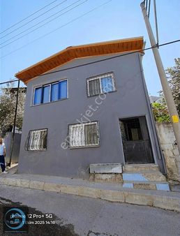 Gazi Mahallesi'nde Satılık Dublex Müstakil Ev