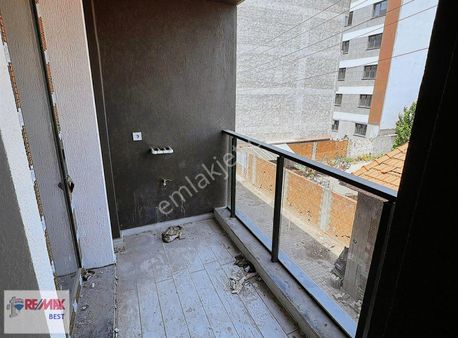 1 Menemen Koyundere Ulus Mah. Satılık 2+1 Açık Mutfak Daire