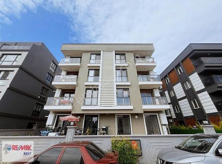 10 Seyrek 'te Kiralık 1+1 Ferah Daire