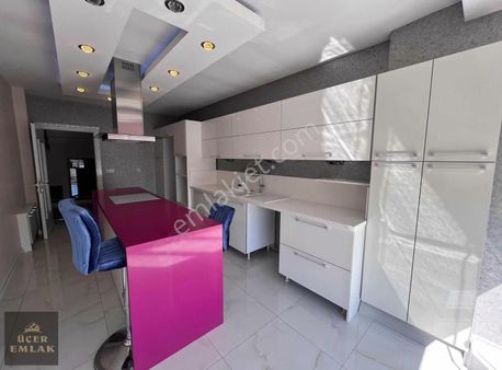 Edirne Uzunköprü Halis Hatun Mah.satılık 4+1 Dubleks Daire