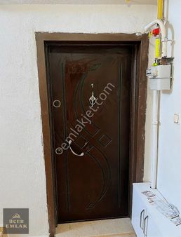 Üçer Emlaktan B.eski Cumhuriyet Mah. Sedir Kentte Kiralık Daire