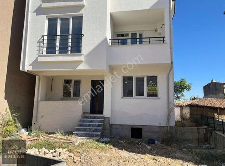 Üçer Emlak'tan Babaeski Hacıhasan Mah 60 M2 Giriş Kat Sat İşyeri