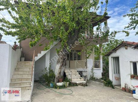 22 Acil!!! Remax Bestten Menemen Emiralemde Satılık Köy Evi