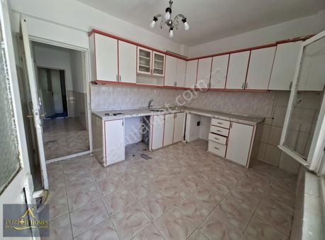 Fethiye Çamköy'de 2+1 Giriş Kat Bahçeli Daire