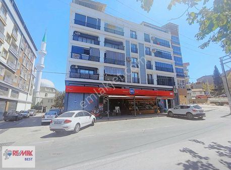 8 Gümüşpala'da 3+1 Satılık Ara Kat Daire!