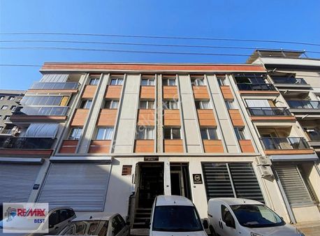 5 Ordu Bulvarı Yakını Genç Bina Ara Kat Boş Satılık 2+1 Daire