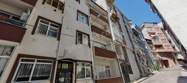 İzmit Kozluk Mahallesi 2+1 Ara Kat Satılık Daire