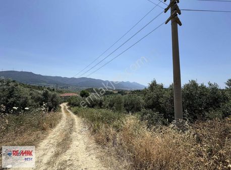 14 Otel,siteler Bölgesi Satılık Deniz Manzaralı Arazi,imar'sınır