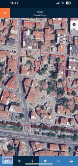 10 Hakan Büyük"ten Balıkesie 2.oruçgazide 5kat İmarlı Yatırımlık