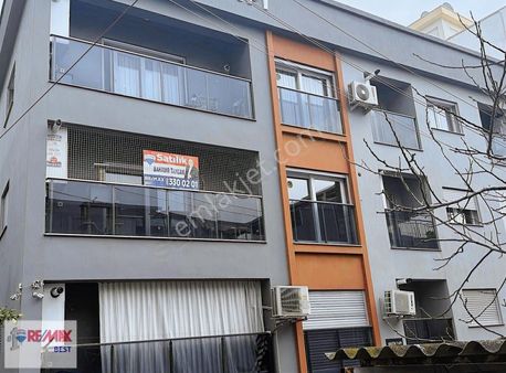 2 Bahadır Tamsan'dan Gümüşpala Doğalgazlı Otoparklı 2+1 Daire