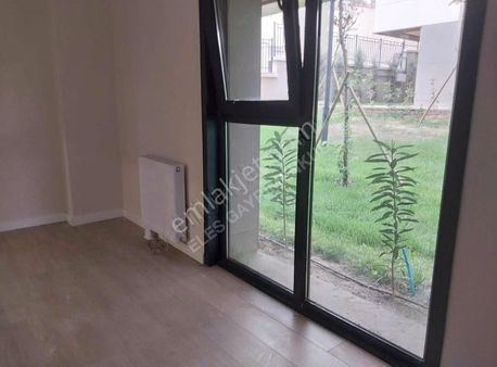 Eles Gayrimenkulden Kiralık 3+1 Bahçe Katı