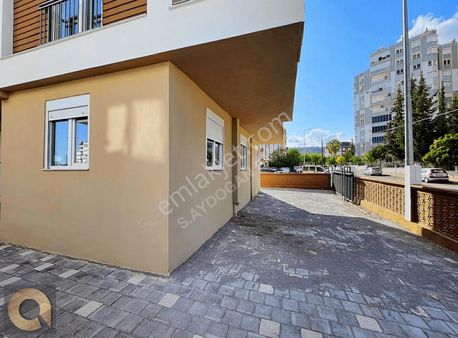 Kepez Varsak Karşıyaka Mah.sıfır Katta Ayrı Mutfaklı 2+1