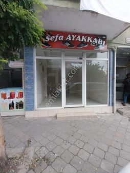 Kocaeli Gölcük Merkez Mahallesi Satılık 25 M² Dükkan Ofis