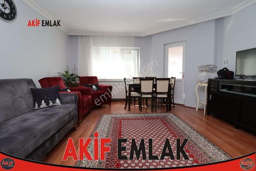 Elvankent Topçu'da Cadde'de Siteiçi 3+1 Trene Yakın Satılık Daire
