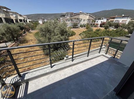 Akbük'te Müstakil Havuzlu Akıllı Sistem Merkezi Konum Villa