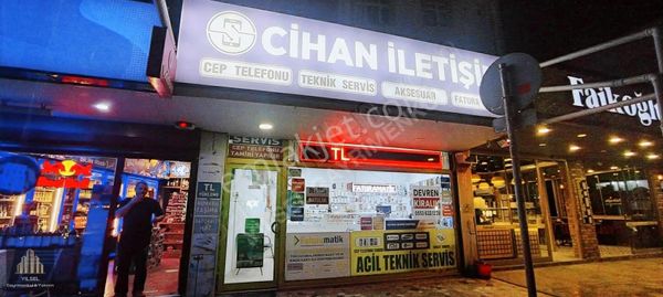 Yılsel Gayrimenkul Den Devren Kiralık