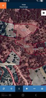 Denizli Acıpayam Hacıkurtlar Fırsat Tarla