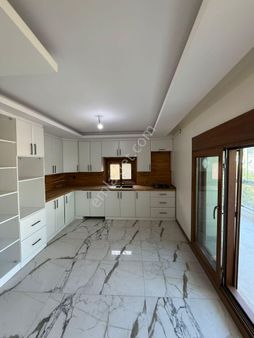 İnan Emlak Gayrimenkulden Cumhuriyet Mahallesinde Satılık Daire