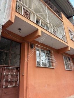İzmir Konak Gültepe Mahallesi'nde 2 Katlı