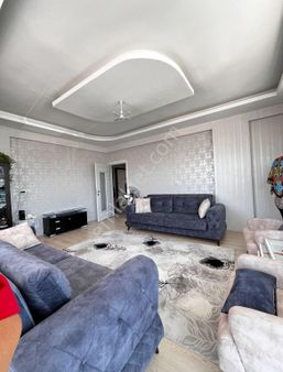 Karatay Hamzaoğlu Mahallesi 3+1 Lüks Daire