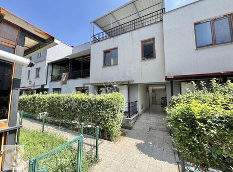 Kaymak Emlak Erenler'de 3+1 170m2 Kiralk Bahçeli Müstakil Dublex