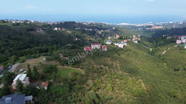 Golden Key Gayrimenkul'den Kavala'da Satılık Arsa