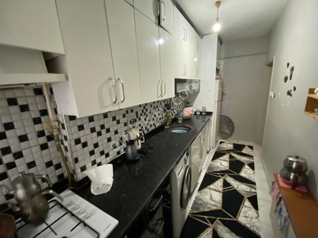 Loft'tan Fevziçakmak Mah Satılık 3+1 2.kat 100m Daire