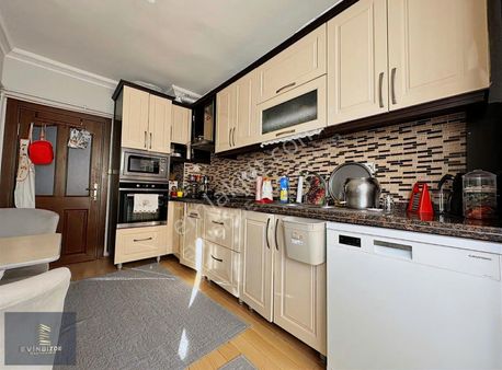 Evinbizde Gayrimenkul █ Masrafsız Pazarlıklı Fırsat Daire!!!!