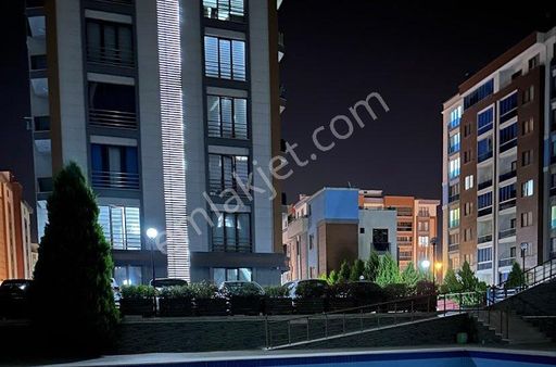 Eşyalı Kiralık 1+1 Daire