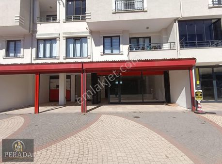 Kartepe Fsm Mahallesi'nde Cadde Üzeri 140 M² Kiralık Dükkan
