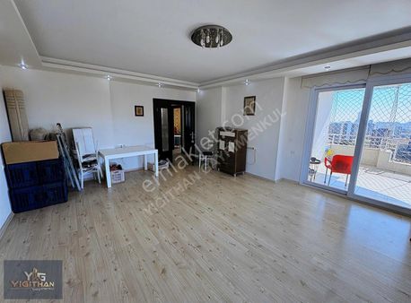 Yiğithan Dn Torosların En Prestijli Bölgesinde Satılık 3+1 Daire