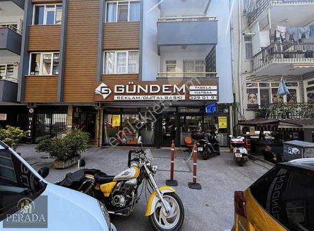 İzmit Merkezi Lokasyonda Satılık 150m2 İşyeri